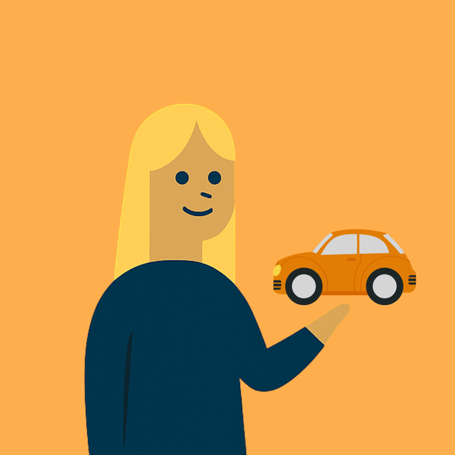 Illustratie bij artikel: Investeren in Parkeerplaatsen in België